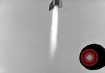 Image missile A-4 Peenemunde Allemagne, 1942, de la seconde 24 séquences d'archives historiques vidéo 65675078012