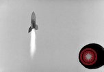 Image missile A-4 Peenemunde Allemagne, 1942, de la seconde 25 séquences d'archives historiques vidéo 65675078012
