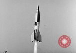Standbild A-4 Rakete Peenemunde Deutschland, 1942, aus Sekunde 16 historischem Filmmaterial Videoclip 65675078013