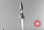 Standbild A-4 Rakete Peenemunde Deutschland, 1942, aus Sekunde 17 historischem Filmmaterial Videoclip 65675078013
