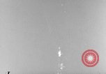 Standbild A-4 Rakete Peenemunde Deutschland, 1942, aus Sekunde 37 historischem Filmmaterial Videoclip 65675078013