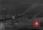 Standbild A-4 Rakete Peenemunde Deutschland, 1942, aus Sekunde 6 historischem Filmmaterial Videoclip 65675078014
