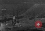 Standbild A-4 Rakete Peenemunde Deutschland, 1942, aus Sekunde 8 historischem Filmmaterial Videoclip 65675078014