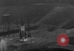 Standbild A-4 Rakete Peenemunde Deutschland, 1942, aus Sekunde 9 historischem Filmmaterial Videoclip 65675078014