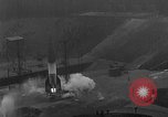 Standbild A-4 Rakete Peenemunde Deutschland, 1942, aus Sekunde 11 historischem Filmmaterial Videoclip 65675078014