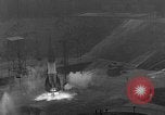 Standbild A-4 Rakete Peenemunde Deutschland, 1942, aus Sekunde 12 historischem Filmmaterial Videoclip 65675078014