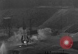 Standbild A-4 Rakete Peenemunde Deutschland, 1942, aus Sekunde 13 historischem Filmmaterial Videoclip 65675078014