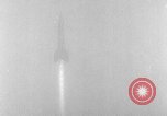 Standbild A-4 Rakete Peenemunde Deutschland, 1942, aus Sekunde 17 historischem Filmmaterial Videoclip 65675078014