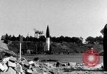 Standbild A-4 Rakete Peenemunde Deutschland, 1942, aus Sekunde 3 historischem Filmmaterial Videoclip 65675078015