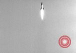 Standbild A-4 Rakete Peenemunde Deutschland, 1942, aus Sekunde 8 historischem Filmmaterial Videoclip 65675078015