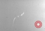 Standbild A-4 Rakete Peenemunde Deutschland, 1942, aus Sekunde 12 historischem Filmmaterial Videoclip 65675078015