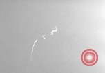 Standbild A-4 Rakete Peenemunde Deutschland, 1942, aus Sekunde 13 historischem Filmmaterial Videoclip 65675078015