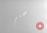 Standbild A-4 Rakete Peenemunde Deutschland, 1942, aus Sekunde 14 historischem Filmmaterial Videoclip 65675078015