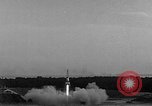 Standbild A-4 Rakete starten Peenemunde Deutschland, 1942, aus Sekunde 7 historischem Filmmaterial Videoclip 65675078016