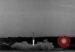 Standbild A-4 Rakete starten Peenemunde Deutschland, 1942, aus Sekunde 11 historischem Filmmaterial Videoclip 65675078016
