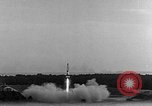 Standbild A-4 Rakete starten Peenemunde Deutschland, 1942, aus Sekunde 13 historischem Filmmaterial Videoclip 65675078016