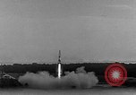 Standbild A-4 Rakete starten Peenemunde Deutschland, 1942, aus Sekunde 19 historischem Filmmaterial Videoclip 65675078016