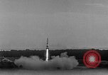Standbild A-4 Rakete starten Peenemunde Deutschland, 1942, aus Sekunde 21 historischem Filmmaterial Videoclip 65675078016