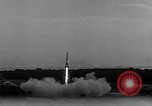 Standbild A-4 Rakete starten Peenemunde Deutschland, 1942, aus Sekunde 22 historischem Filmmaterial Videoclip 65675078016