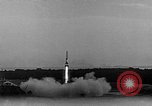 Standbild A-4 Rakete starten Peenemunde Deutschland, 1942, aus Sekunde 23 historischem Filmmaterial Videoclip 65675078016