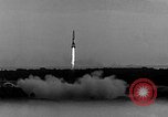 Standbild A-4 Rakete starten Peenemunde Deutschland, 1942, aus Sekunde 44 historischem Filmmaterial Videoclip 65675078016