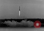 Standbild A-4 Rakete starten Peenemunde Deutschland, 1942, aus Sekunde 54 historischem Filmmaterial Videoclip 65675078016