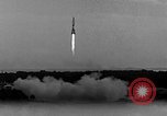 Standbild A-4 Rakete starten Peenemunde Deutschland, 1942, aus Sekunde 60 historischem Filmmaterial Videoclip 65675078016