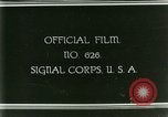 Standbild General Emilio Aguinaldo Kawit Philippinen, 1929, aus Sekunde 1 historischem Filmmaterial Videoclip 65675078017