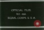 Standbild General Emilio Aguinaldo Kawit Philippinen, 1929, aus Sekunde 3 historischem Filmmaterial Videoclip 65675078017