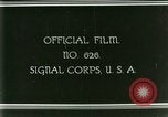 Standbild General Emilio Aguinaldo Kawit Philippinen, 1929, aus Sekunde 5 historischem Filmmaterial Videoclip 65675078017