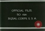 Standbild General Emilio Aguinaldo Kawit Philippinen, 1929, aus Sekunde 6 historischem Filmmaterial Videoclip 65675078017