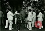 Standbild General Emilio Aguinaldo Kawit Philippinen, 1929, aus Sekunde 39 historischem Filmmaterial Videoclip 65675078017