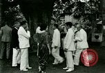 Standbild General Emilio Aguinaldo Kawit Philippinen, 1929, aus Sekunde 40 historischem Filmmaterial Videoclip 65675078017
