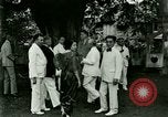 Standbild General Emilio Aguinaldo Kawit Philippinen, 1929, aus Sekunde 41 historischem Filmmaterial Videoclip 65675078017