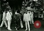 Standbild General Emilio Aguinaldo Kawit Philippinen, 1929, aus Sekunde 42 historischem Filmmaterial Videoclip 65675078017