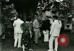 Standbild General Emilio Aguinaldo Kawit Philippinen, 1929, aus Sekunde 45 historischem Filmmaterial Videoclip 65675078017