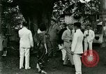 Standbild General Emilio Aguinaldo Kawit Philippinen, 1929, aus Sekunde 46 historischem Filmmaterial Videoclip 65675078017