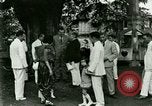 Standbild General Emilio Aguinaldo Kawit Philippinen, 1929, aus Sekunde 58 historischem Filmmaterial Videoclip 65675078017