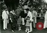 Standbild General Emilio Aguinaldo Kawit Philippinen, 1929, aus Sekunde 59 historischem Filmmaterial Videoclip 65675078017