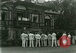 Standbild General Emilio Aguinaldo Kawit Philippinen, 1929, aus Sekunde 17 historischem Filmmaterial Videoclip 65675078018