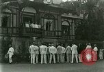 Standbild General Emilio Aguinaldo Kawit Philippinen, 1929, aus Sekunde 21 historischem Filmmaterial Videoclip 65675078018