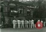 Standbild General Emilio Aguinaldo Kawit Philippinen, 1929, aus Sekunde 23 historischem Filmmaterial Videoclip 65675078018