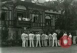 Standbild General Emilio Aguinaldo Kawit Philippinen, 1929, aus Sekunde 25 historischem Filmmaterial Videoclip 65675078018