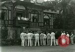 Standbild General Emilio Aguinaldo Kawit Philippinen, 1929, aus Sekunde 28 historischem Filmmaterial Videoclip 65675078018