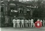 Standbild General Emilio Aguinaldo Kawit Philippinen, 1929, aus Sekunde 31 historischem Filmmaterial Videoclip 65675078018