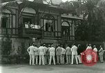 Standbild General Emilio Aguinaldo Kawit Philippinen, 1929, aus Sekunde 32 historischem Filmmaterial Videoclip 65675078018