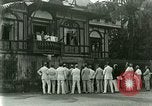 Standbild General Emilio Aguinaldo Kawit Philippinen, 1929, aus Sekunde 33 historischem Filmmaterial Videoclip 65675078018