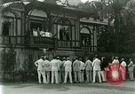 Standbild General Emilio Aguinaldo Kawit Philippinen, 1929, aus Sekunde 34 historischem Filmmaterial Videoclip 65675078018