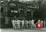 Standbild General Emilio Aguinaldo Kawit Philippinen, 1929, aus Sekunde 35 historischem Filmmaterial Videoclip 65675078018