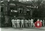 Standbild General Emilio Aguinaldo Kawit Philippinen, 1929, aus Sekunde 37 historischem Filmmaterial Videoclip 65675078018